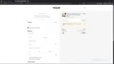 Vicllax Outdoor coupon verification screenshot
