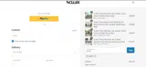 Vicllax Outdoor coupon verification screenshot