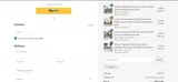 Vicllax Outdoor coupon verification screenshot