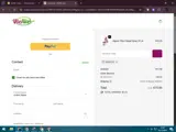VN2YOU coupon verification screenshot