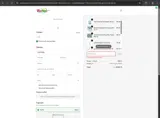 5off coupon verification screenshot