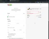 5off coupon verification screenshot