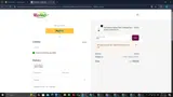 BF5 coupon verification screenshot