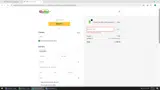 BF25 coupon verification screenshot