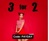 payday coupon verification screenshot