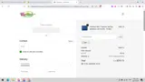 BF15 coupon verification screenshot