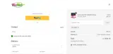 love coupon verification screenshot
