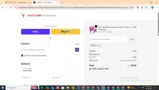 GIFT11 coupon verification screenshot