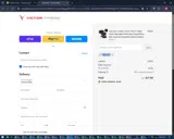 SUMMER coupon verification screenshot