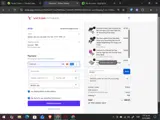 Saves30 coupon verification screenshot
