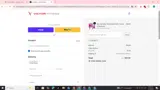 ALAN coupon verification screenshot