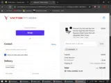 STEPHANY coupon verification screenshot