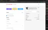 STEPHANY coupon verification screenshot