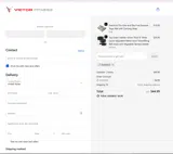 EGGERS3 coupon verification screenshot