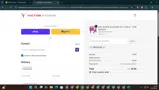 PROMOTER3 coupon verification screenshot