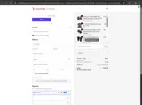 LUXY4 coupon verification screenshot