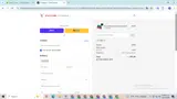 LUXY4 coupon verification screenshot