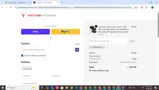 PEDRIELIAS3 coupon verification screenshot