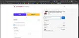 VIC10 coupon verification screenshot