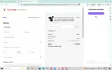 ASHIO coupon verification screenshot