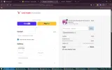 hueleapeligro10 coupon verification screenshot