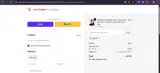 lord10 coupon verification screenshot