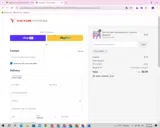 LUCIANO coupon verification screenshot