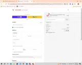 VIC10 coupon verification screenshot