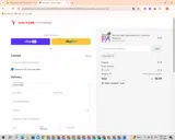LUXY4 coupon verification screenshot
