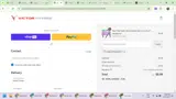 hueleapeligro10 coupon verification screenshot