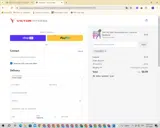 EGGERS3 coupon verification screenshot
