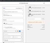 VIP30 coupon verification screenshot