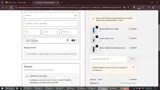 VBWELCOME10 coupon verification screenshot