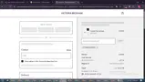 EXCLUSIVE15 coupon verification screenshot