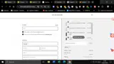 VIP coupon verification screenshot