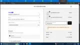 VBHOLIDAY30 coupon verification screenshot