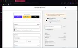 EXCLUSIVE15 coupon verification screenshot