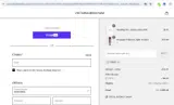 VIP30 coupon verification screenshot