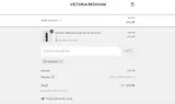 EXTRA10 coupon verification screenshot