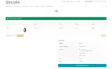 Victoria Skimboards coupon verification screenshot