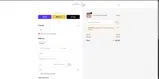 WELCOME coupon verification screenshot