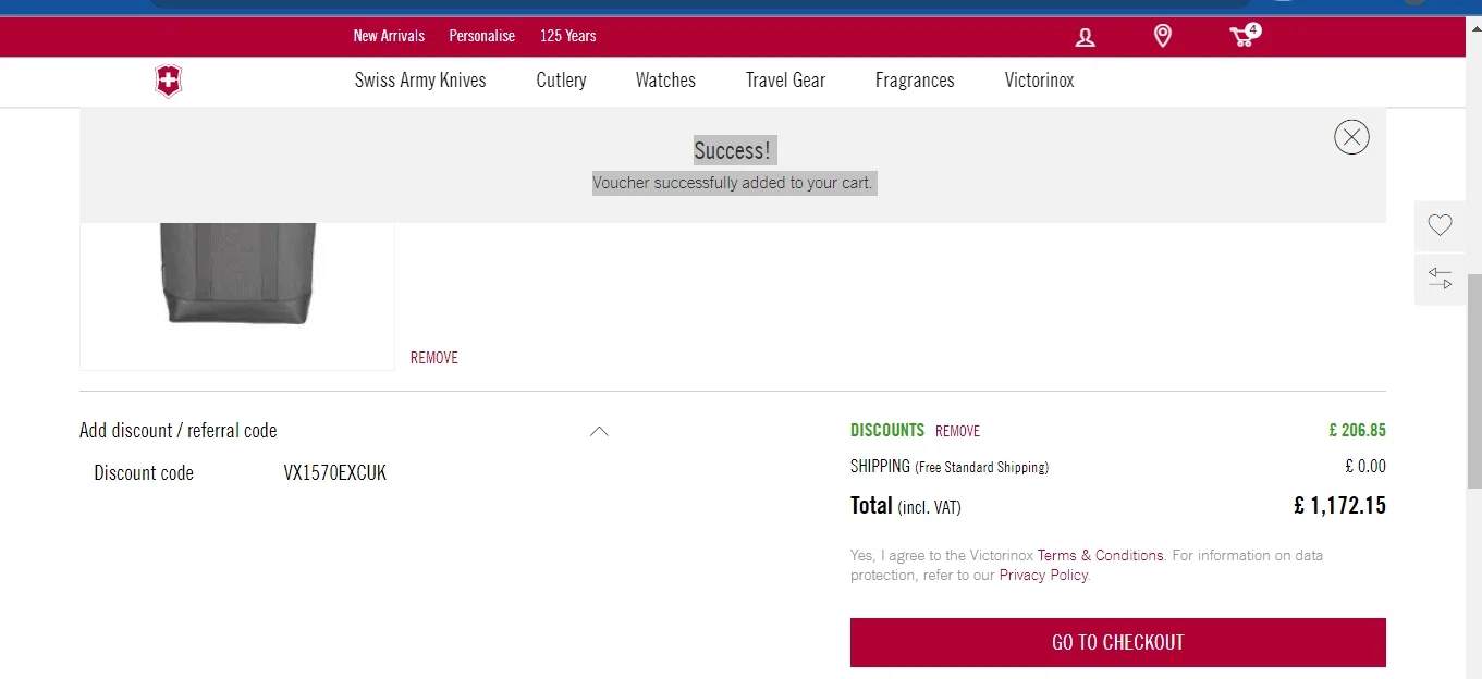 Victorinox Discount Codes 15 Off September 2024