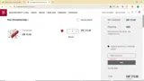FREECHOCOLATE coupon verification screenshot