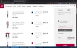 FREECHOCOLATE coupon verification screenshot