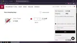 PIZZACUTTER24 coupon verification screenshot