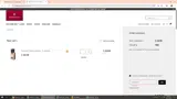 VICC2024 coupon verification screenshot