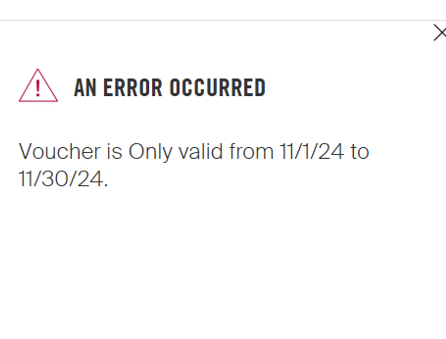 Victorinox coupon code screenshot showing code VICC2024 applied at Victorinox checkout page. Uploaded by SimplyCodes community member mariroma on Nov 30, 2025