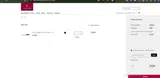 Victorinox coupon verification screenshot