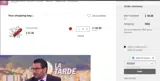 VICC2024 coupon verification screenshot