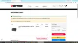 FREESHIP521 coupon verification screenshot